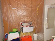 Výměna oken v MŠ červen 2017